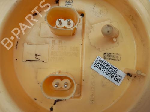 Fuel pump BMW 3 Coupe (E92) 330 d | BP29534216M76 