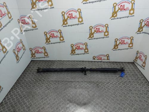 Used Driveshaft BMW 3 Touring (E36) 318 tds (90 hp) 20743710
