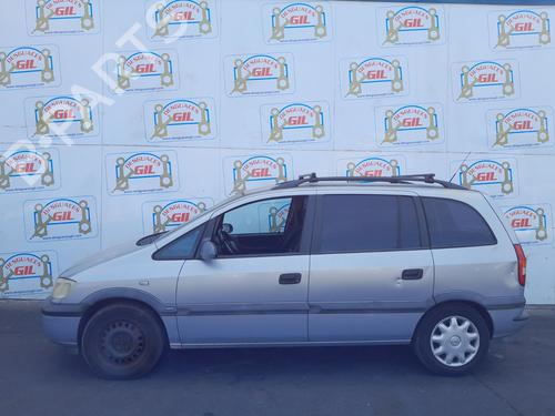 Used Parts OPEL ZAFIRA A MPV (T98) [1999-2006]  4339494