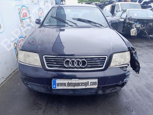 Engine AUDI A6 C5 (4B2, 4B4) 1.9 TDI | BP33470795M1  - Image 10
