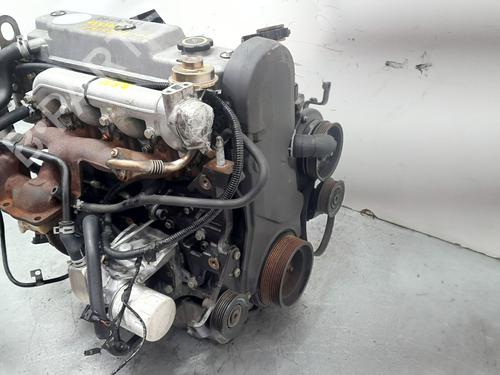 Motor FORD MONDEO II Saloon (BFP) 1.8 TD | BP29534108M1 