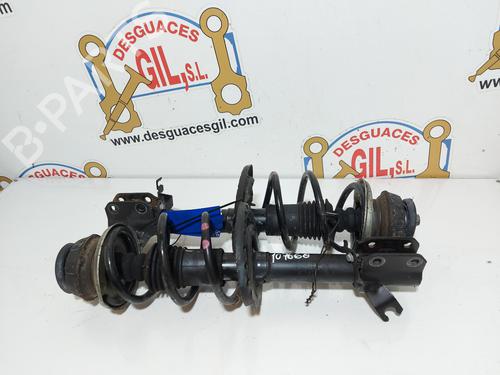 Used Right front shock absorber DACIA SANDERO II [2012-2025]  20738489