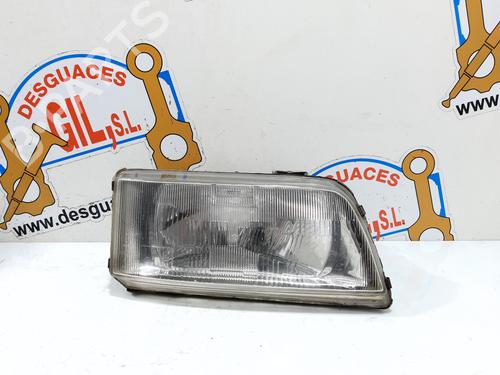 Used Right headlight PEUGEOT BOXER Van (230L) [1994-2006]  21054855