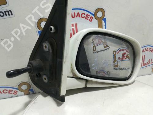 Used Right mirror NISSAN MICRA II (K11) 1.3 i 16V (75 hp) 20729344