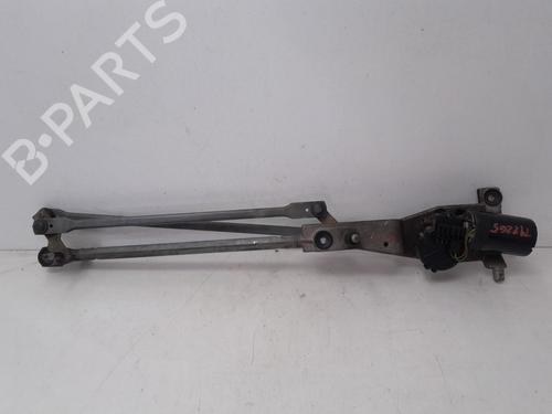Used Front wiper motor FORD FOCUS I (DAW, DBW) 1.8 Turbo DI / TDDi (90 hp) 31072238