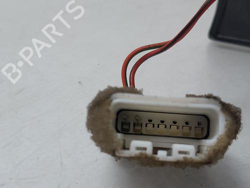 Right mirror FORD KA (RU8) 1.2 | BP30006650C27 