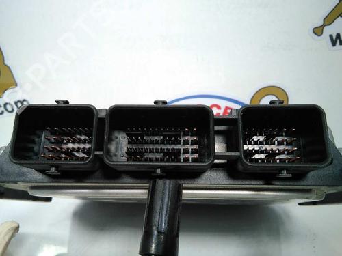 Engine control unit (ECU) CITROËN C5 I Break (DE_) 2.0 HDi (DERHZB, DERHZE) | BP20795448M57 