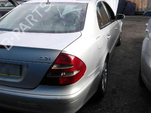 Front right window mechanism MERCEDES-BENZ E-CLASS (W211) E 220 CDI (211.006) | BP20778217C23 