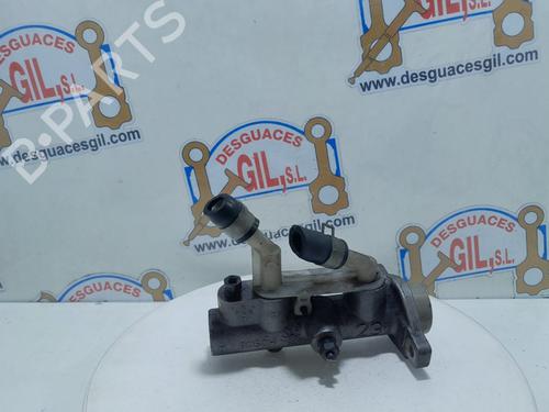 Brake master cylinder NISSAN ALMERA TINO (V10) 2.2 dCi | BP20771863M77 