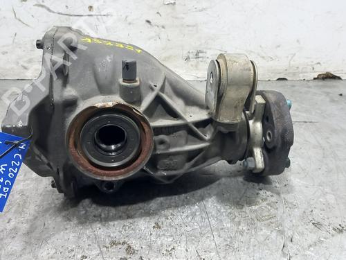 Rear differential MERCEDES-BENZ C-CLASS (W204) C 220 CDI (204.008) | BP20750149M24 