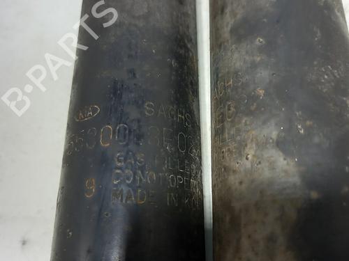 Right rear shock absorber KIA SORENTO I (JC)  | BP20766534M19 