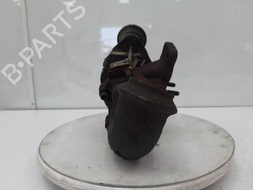 Turbolader/Kompressor CITROËN C2 (JM_) 1.4 HDi | BP27379648M71 