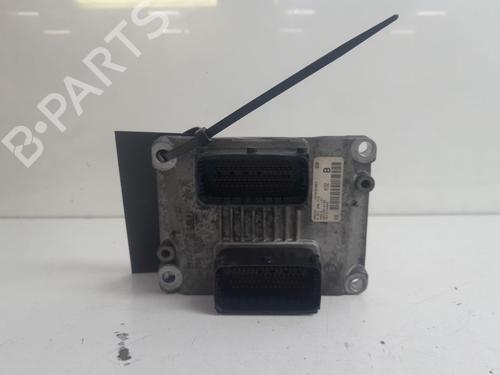 Used Engine control unit (ECU) Engine control unit (ECU) 39186865 39186865