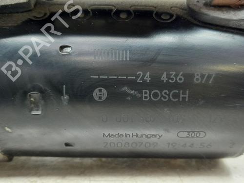 Starter OPEL CORSA D (S07) 1.4 (L08, L68) | BP25823628M8 