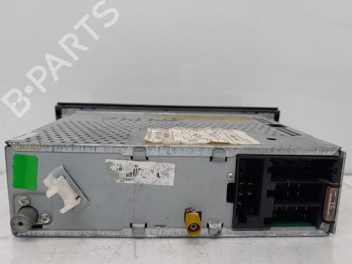 Radio AUDI A3 (8P1) | BP30618428E6