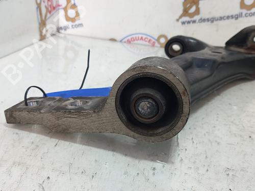 Right front suspension arm NISSAN ALMERA TINO (V10) 2.2 dCi | BP21810362M13 