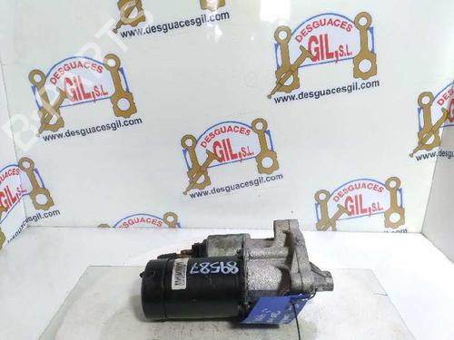 Used Starter CITROËN BERLINGO / BERLINGO FIRST Box Body/MPV (M_) 2.0 HDI 90 (MBRHY, MCRHY) (90 hp) 20732926