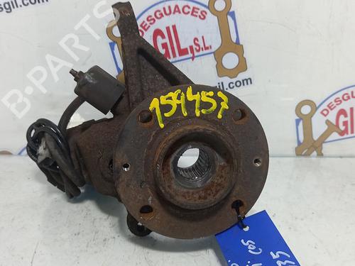 Used Left front steering knuckle CITROËN XSARA PICASSO (N68) 1.6 HDi (109 hp) 20766056