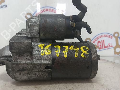 Starter CITROËN C4 I (LC_)  | BP20771925M8 