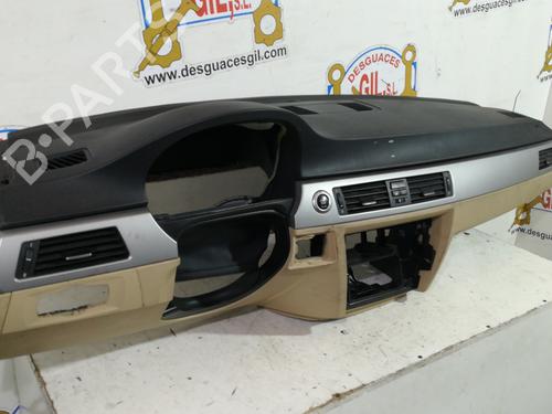 Dashboard BMW 3 (E90) 320 d | BP20749336C46 