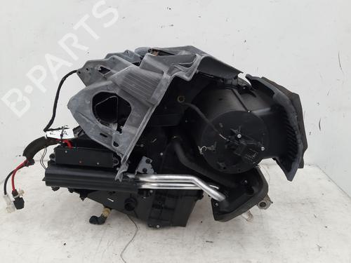 Heater matrix box FORD MONDEO IV Turnier (BA7)  | BP27237688M61 