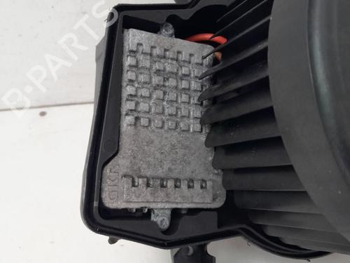 Heater blower motor MERCEDES-BENZ C-CLASS (W203) C 220 CDI (203.006) | BP26602937M62 