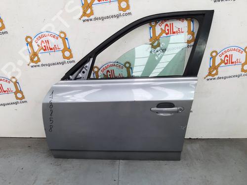 Used Left front door BMW X3 (E83) xDrive 20 d (177 hp) 20767316