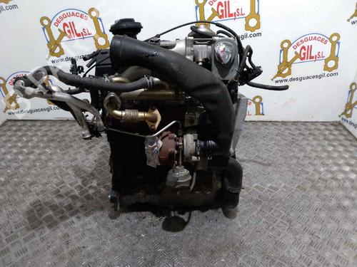 Engine SEAT IBIZA III (6L1)  | BP20782941M1 