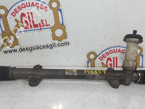 Steering rack HYUNDAI i30 (FD)  | BP20759103M22 