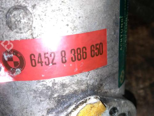 AC compressor BMW 3 (E46) 320 d | BP20808090M34 