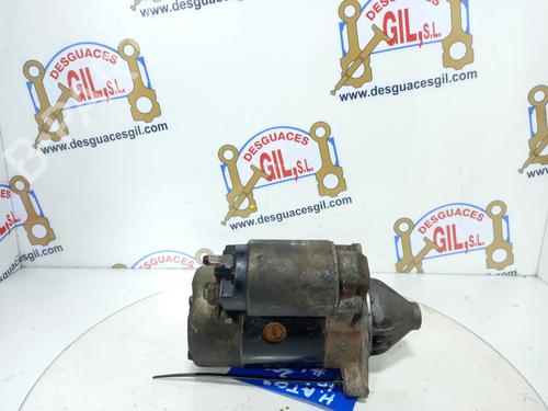 Starter HYUNDAI ATOS (MX) 1.0 i | BP20741427M8 