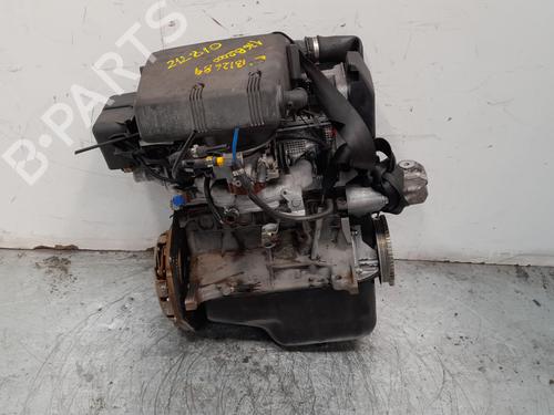 Used Engine Engine FIAT PUNTO (176_) 55 1.1 (54 hp) 36091301 36091301
