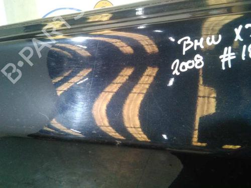 Left rear door BMW X3 (E83) xDrive 18 d | BP20788624C4 