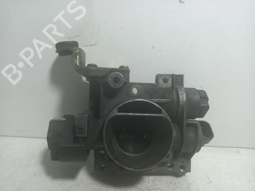 Used Throttle body Throttle body FIAT PUNTO Hatchback Van (188_) 1.2 60 (60 hp) 36298685 36298685