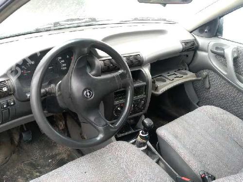 Generator OPEL ASTRA F Hatchback (T92)  | BP20788155M7 