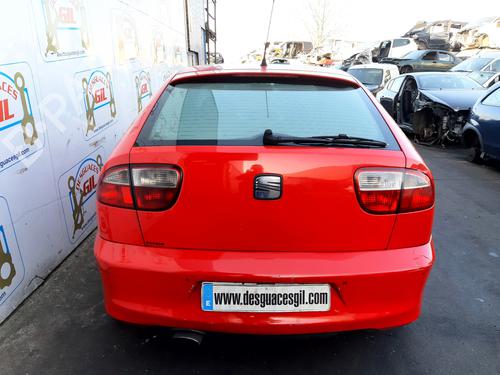 Anti roll bar SEAT LEON (1M1)  | BP20762398M96 