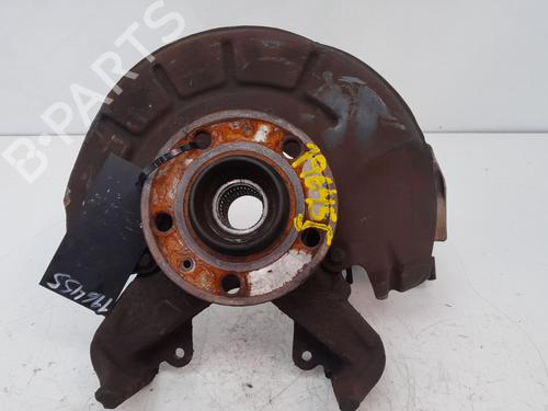 Used Right front steering knuckle Right front steering knuckle SEAT IBIZA III (6L1) [2002-2009] 34130811 34130811