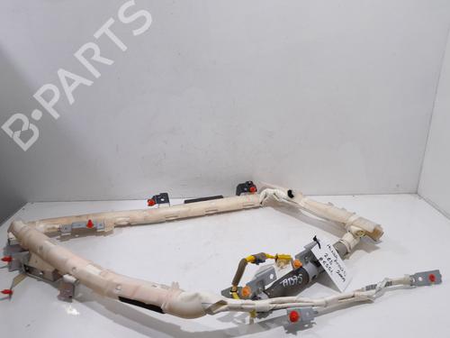 Used Left curtain airbag HONDA ACCORD VIII Estate (CW) 2.2 i-DTEC (CW3) (150 hp) 21286863
