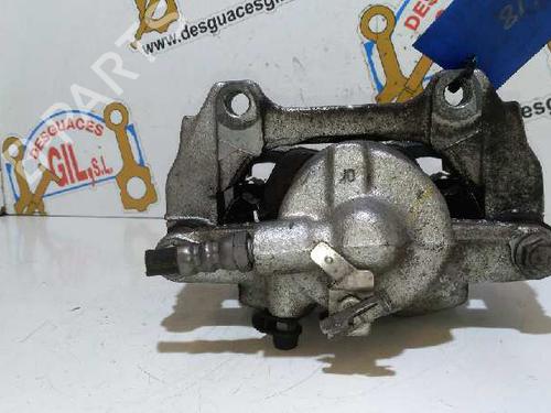 Right front brake caliper CITROËN NEMO Box Body/MPV (AA_) 1.3 BlueHDi 80 | BP20780094M104 