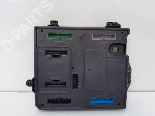 Used Electronic module RENAULT MEGANE III Hatchback (BZ0/1_, B3_) 1.5 dCi (106 hp) 30551596
