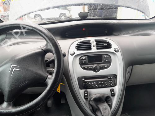 Cockpit CITROËN XSARA PICASSO (N68) 1.6 HDi | BP29636280C47 