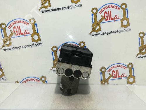 ABS pump AUDI A4 B5 (8D2) 1.9 TDI | BP20807107M43 