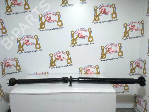 Used Driveshaft BMW 5 (E39) 525 tds (143 hp) 20809387