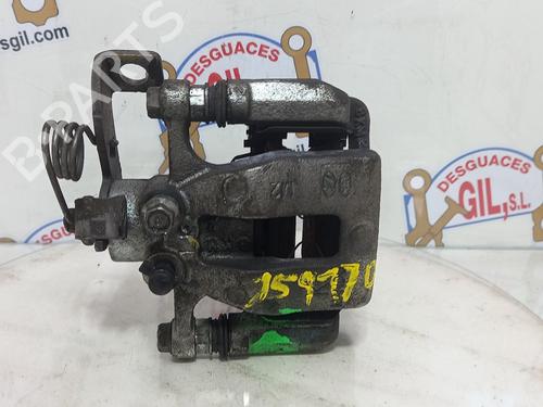 Used Left rear brake caliper KIA RIO IV (YB, SC, FB) [2017-2025]  21828787