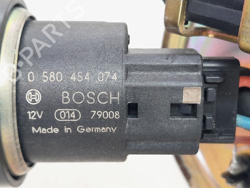 Pompe à carburant OPEL ASTRA F Hatchback (T92)  | BP29534248M76 