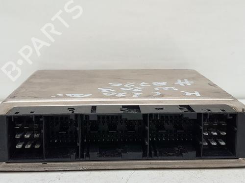 Engine control unit (ECU) MERCEDES-BENZ C-CLASS (W203) C 220 CDI (203.006) | BP31043782M57