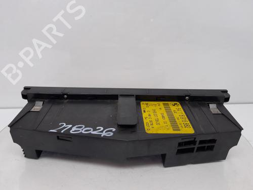 Climate control BMW 3 (E46) 320 d | BP39189350I5 - Image 2