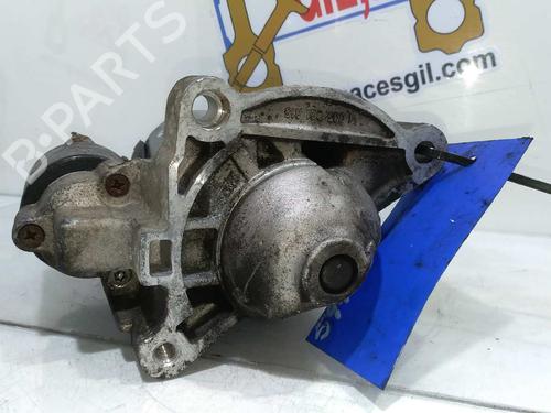 Starter CITROËN SAXO (S0, S1) 1.1 X, SX | BP20808444M8 