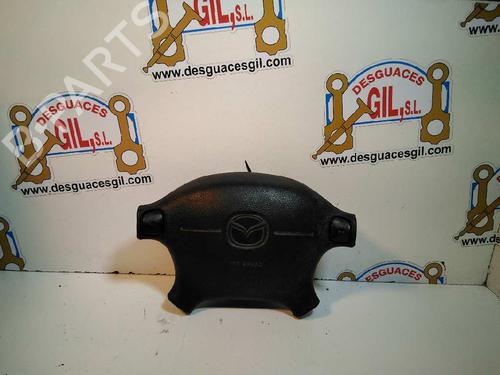 Used Driver airbag MAZDA 323 C V (BA) 1.5 16V (BA11) (88 hp) 20787244