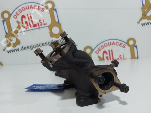 Udstødningsmanifold HONDA CIVIC IX (FK) 2.2 i-DTEC (FK3) | BP20744281M110 